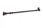 97 Arctic Cat Puma 340 Steering Stem Shaft. Fixed Price $35.16.