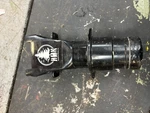 Arctic Cat M 800 Pro Cross Handle Bar Riser Adjustable 0705-985 2012-14 RW7142. Fixed Price $69.87.