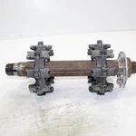 2013 Ski-doo Renegade Adrenaline 800R Oem Drive Axle 504153083;504154054. Fixed Price $71.19.