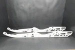 2021-2023 Arctic Cat Zr 6000 Sx Oem 52IN Slide Skid Rail Set Of. Fixed Price $224.97.