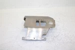 2006 Polaris 600 Fusion Oem Lower Clutch Guard Bracket 5247420 SP31. Fixed Price $19.99.