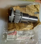 New Oem Yamaha Snowmobile Drive Sprocket VT480 ET410 88T-17682-11-00 QTY-1. Fixed Price $64.91.