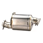 Rpm 20-22 Ski-doo / Lynx 850 Turbo Chambered Titanium Muffler Gen 4 Used. Fixed Price $557.95.