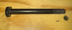 90102-10009 Nos Yamaha Snowmobile Bolt Ski GP433 SL433 SL338 EL433 SL292 Y34X. Fixed Price $11.99.