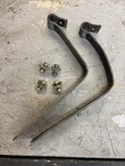 2006 Ski-doo Summit 800 Ho Front Arm Limiter Stopper Strap Band 503190806 RW7864. Fixed Price $49.99.