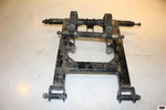2003 Yamaha Sxv Viper Rear Back Suspension Front Torque Pivot Arm. Fixed Price $39.99.