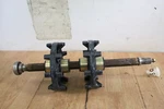 1996 Polaris Xlt Rmk 600 Driveshaft / Axle 9T. Fixed Price $65.00.