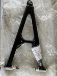 Polaris 2204664-458 Arm And Bushing Kit. Fixed Price $250.00.
