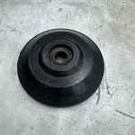 Ppd 4630 Idler WHEEL-4.25IN. Snowmobile Vintage Part Polaris, Arctic Cat, Skidoo. Fixed Price $45.00.