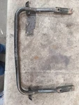 1990 Yamaha Enticer Et 400 Bumper Front 8W6-77512-00-00 AT738. Fixed Price $41.92.