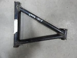 Arctic Snowmobile 1994-1996 Cougar Wildcat Zrt Black Upper A-arm 0703-208. Fixed Price $63.47.