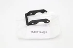 Nos Oem Polaris Pivot Shock Arm 1540714-067. Fixed Price $35.00.