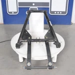 Arctic Cat 3704-004 Arm, Front Suspension Black. Fixed Price $75.47.