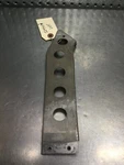Polaris Snowmobile Front Lh Bumper Brace 5244079 T112. Fixed Price $22.95.