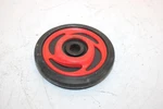 Polaris Xc Sp 600 Oem Indy Red Bogie Wheel 1594082-293 Q5595. Fixed Price $34.39.