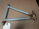 2003 Arctic Cat Mountain 900 Upper Arm Control Oem P#1703-067 S#50. Fixed Price $45.99.