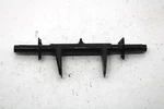 1987 Yamaha Srv Oem Shock Pivot Bracket 8AX-47416-01-00 SY131. Fixed Price $34.39.