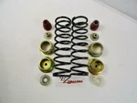 Yamaha Snowmobile 90501-750F6-00 Tss Spring Assembly Pair 88 89 Exciter. Fixed Price $59.99.