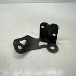 Bracket, Exhaust Solenoid, Black - 2010 Polaris 800 Iq Cfi. Fixed Price $15.00.