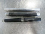 EB742 2014 Skidoo Tundra 600 Xtreme Rear Braces. Fixed Price $59.99.