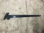 Ski-doo Formula Mach Lh Swing Arm 506109100 S041. Fixed Price $153.59.