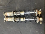2011 Ski-doo Summit Everest 800R P-tek Oem Front Shocks 505072935 B22. Fixed Price $99.99.