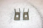 2000 Ski-doo Mxz 600 Oem Front Mount Set 5183175818 518317519 SS0. Fixed Price $12.99.