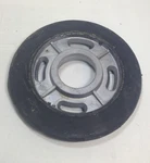 Arctic Cat 0114-060 Snowmobile Suspension Rear Idler Wheel Thunder Ext Zrv. Fixed Price $11.99.