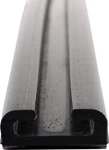 Kimpex 52.50" Black Uhmw Slide 8 (299457). Fixed Price $40.14.