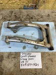 2009 Yamaha Viking 1000 VK10 Right Lower Arm Control 393. Fixed Price $100.00.