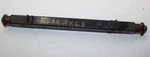 1993 Ski-doo Safari Deluxe Rear Suspension Linkage Pivot Bracket Mount Skid Arm. Fixed Price $20.00.