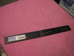 Snowmobile Polaris Indy Storm Ultra Trail Rmk Sks Xlt Suspension Limiter Strap. Fixed Price $14.95.