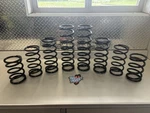 Zbroz Racing Stage Spring Kit, Polaris Rzr Pro K30-PL1032-0. Fixed Price $949.00.