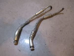 Polaris Pro Rmk 800 Ice Scratchers Cables 2012 #17. Fixed Price $24.95.