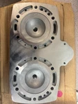 3022051 Polaris 1998 Cylinder Head. Fixed Price $79.99.