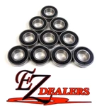 Ski Doo Snowmobile 503190396 Bogie Idler Wheel Bearing **10 Pack** Free Shipping. Fixed Price $38.99.