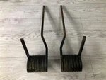 2021-25 Polaris Matryx 850 Xcr Indy 650 Oem Lh Rh Torsion Springs Set 22 23 24. Fixed Price $61.74.