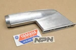 Yamaha Bumper End EL433 EW643 GP292 GP440 SL433 SM292 SW433 TL433 TW433 Nos Oem. Fixed Price $29.99.