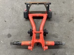 Ski-doo Mxz Tnt 850 Renegade 600 900 Xrs 21 22 Rmotion-x Rear Torque Arm Red. Fixed Price $142.49.