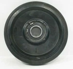 Ski Doo Idler Wheel 165MM 1999-2005 Mxz 600 503189187. Fixed Price $17.95.