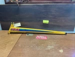 Trailing Arm Left # 506126310 Ski-doo 1996 Mxz 583 Snowmobile (1-3). Fixed Price $100.69.