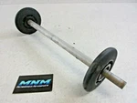 74-78 Ski-doo Tnt Everest 440 Snowmobile Rear Idler Wheels Track Puller. Fixed Price $49.00.
