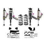Arb/old Man Emu 4202K BP-51 Suspension Kit W/2" Lift For 10-14 Toyota Fj Cruiser. Fixed Price $3326.00.