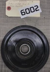 Bogey Wheel 1998 Ski-doo Formula 583 Dlx P/n 5720914003. Fixed Price $21.62.