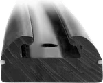 Kimpex 400566 Black Slide - 51.75" Profile. Fixed Price $31.86.