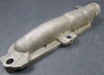 Yamaha Snowmobile Oem Water Pump Manifold Cover Fitting 2003-2018 RX1 Apex Attak. Fixed Price $20.00.