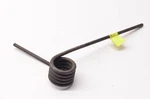 New Oem Yamaha 90508-75651-00 Torsion Spring Nos. Fixed Price $45.86.