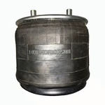 Hendricksonn Air Spring Aat Edt 30K Genuine Truck Suspension Bag S-25319. Fixed Price $216.70.