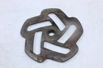 2007 Ski-doo Mach Z 1000 Adrenaline Sdi Brake Disk Rotor 507032400. Fixed Price $40.00.