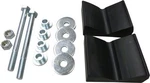 C/a Pro 76000378 Mount Kit For Ski-doo. Fixed Price $52.09.